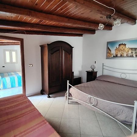 La Zagara Appartement Syracuse Buitenkant foto
