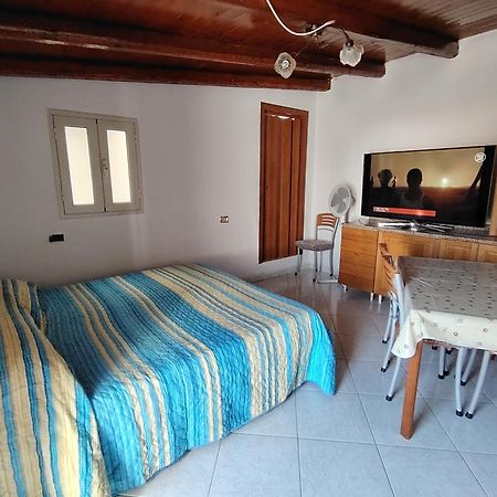 La Zagara Appartement Syracuse Buitenkant foto