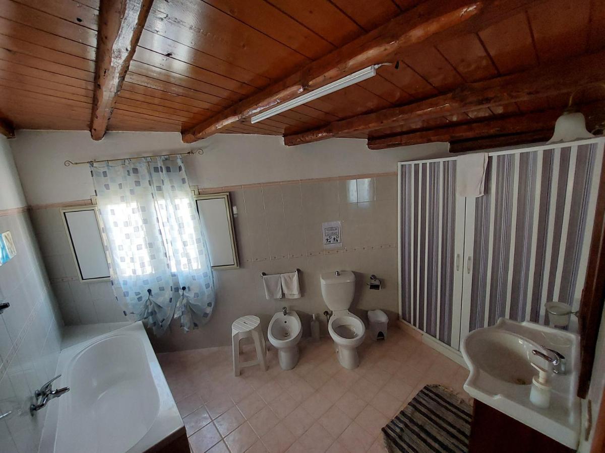 La Zagara Appartement Syracuse Buitenkant foto