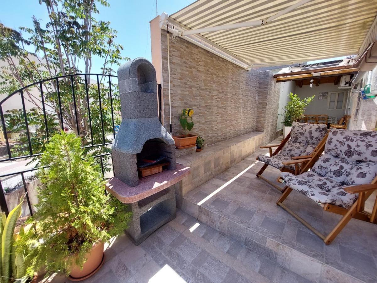 La Zagara Appartement Syracuse Buitenkant foto