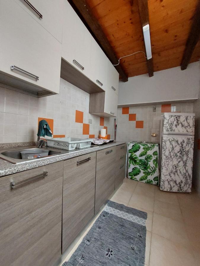 La Zagara Appartement Syracuse Buitenkant foto