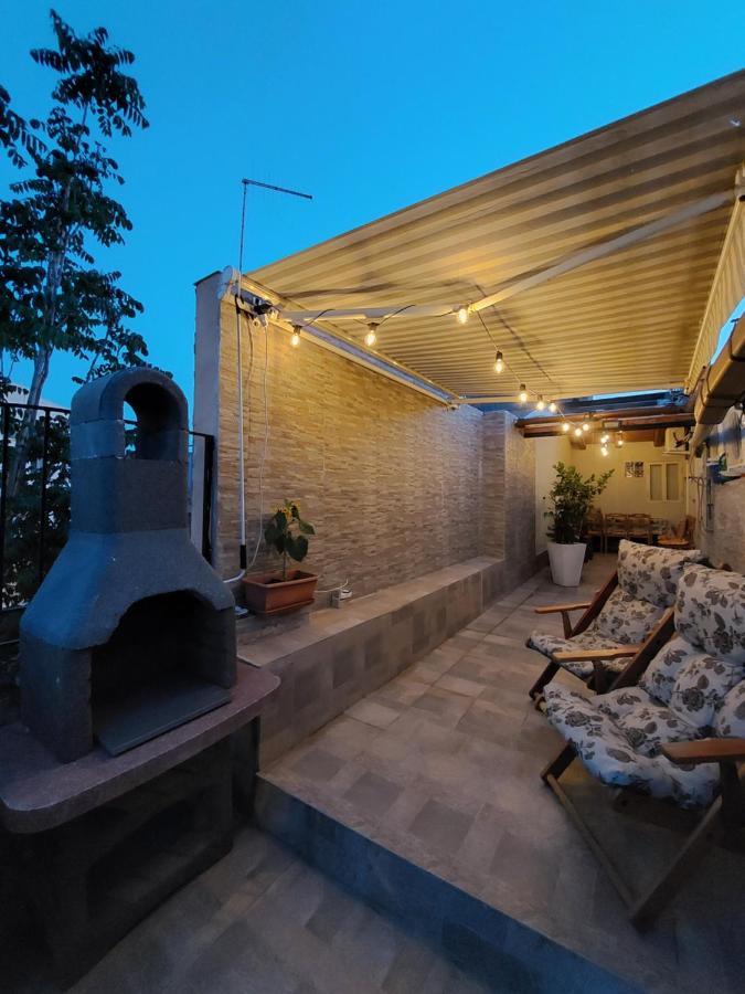 La Zagara Appartement Syracuse Buitenkant foto