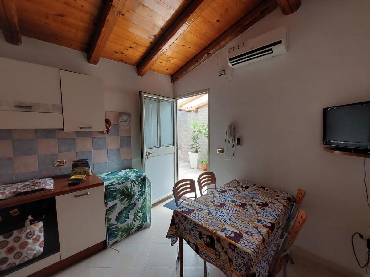 La Zagara Appartement Syracuse Buitenkant foto
