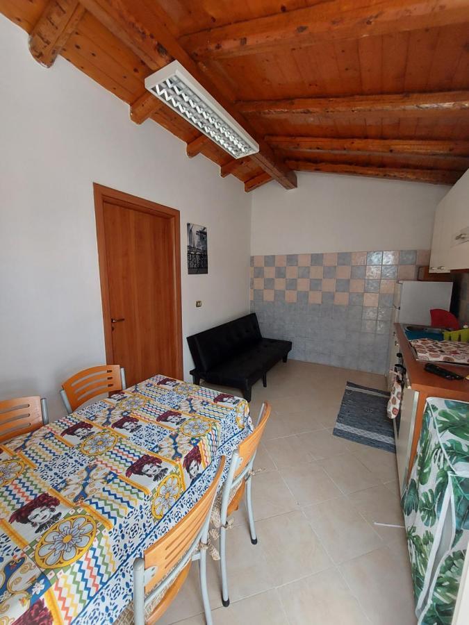 La Zagara Appartement Syracuse Buitenkant foto