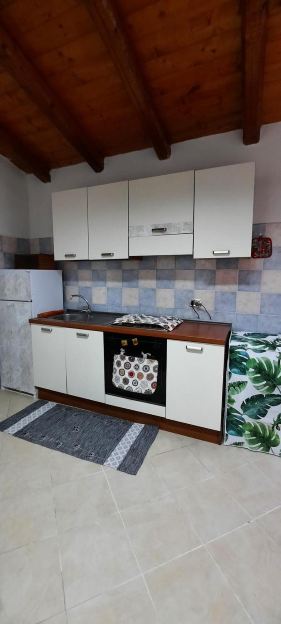 La Zagara Appartement Syracuse Buitenkant foto