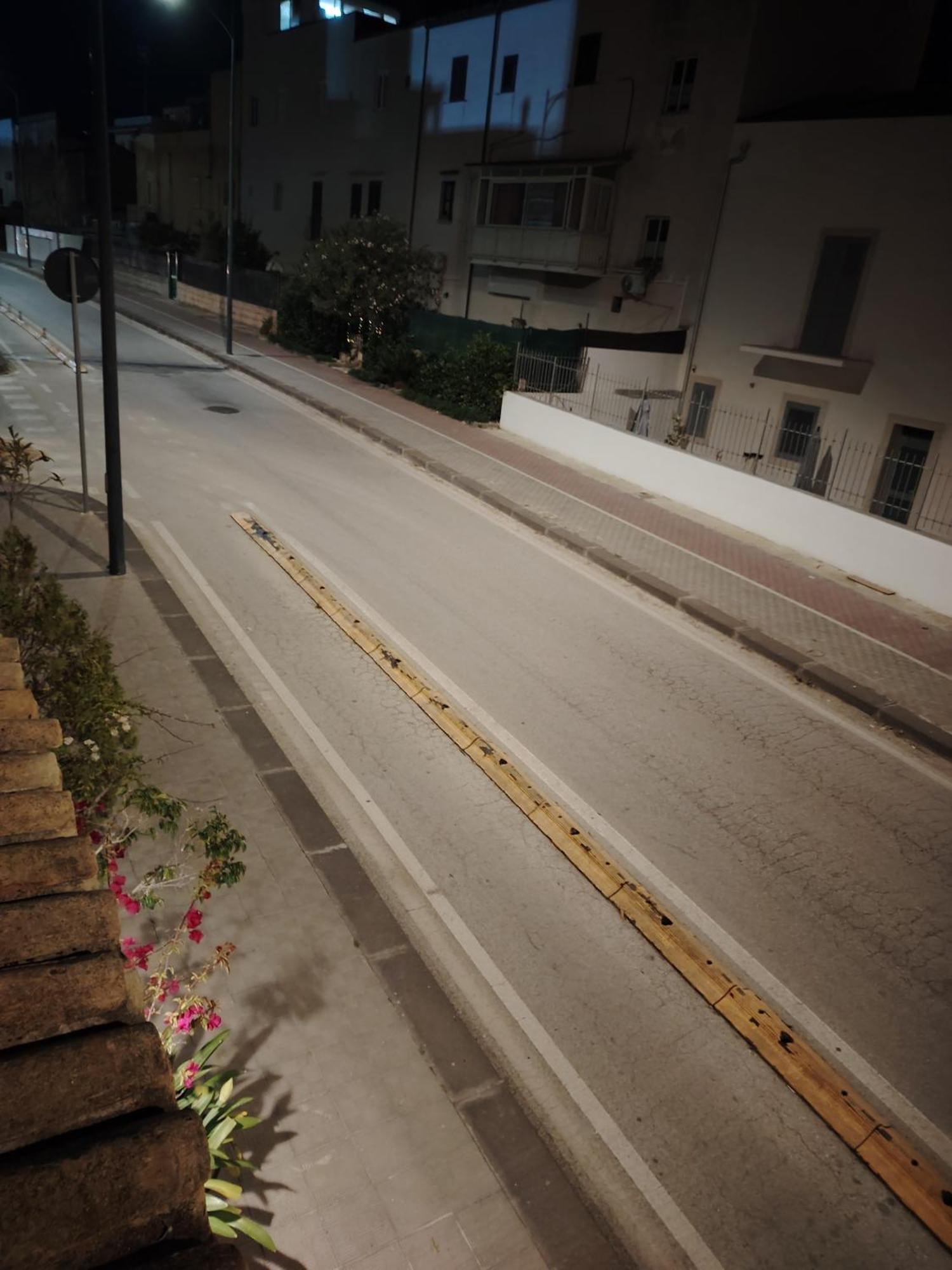 La Zagara Appartement Syracuse Buitenkant foto
