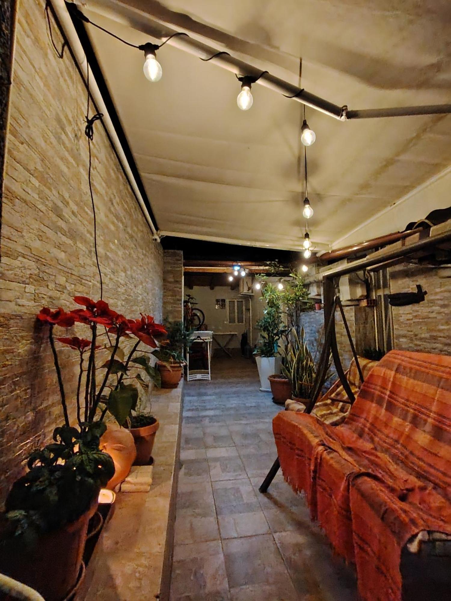 La Zagara Appartement Syracuse Buitenkant foto