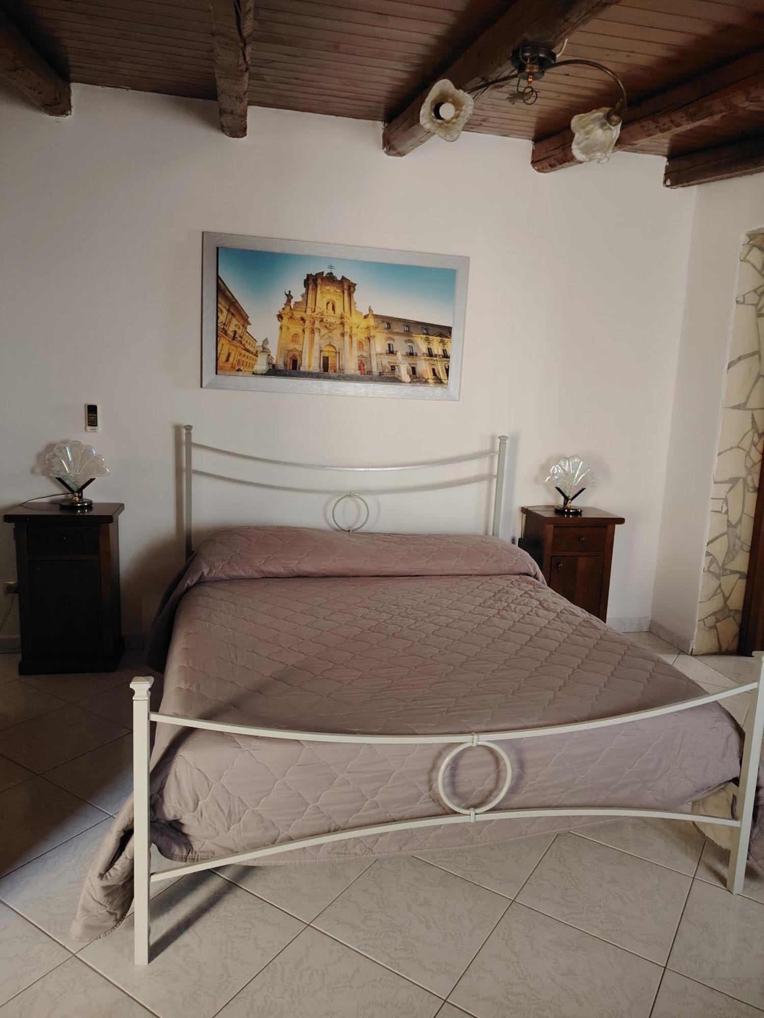 La Zagara Appartement Syracuse Buitenkant foto