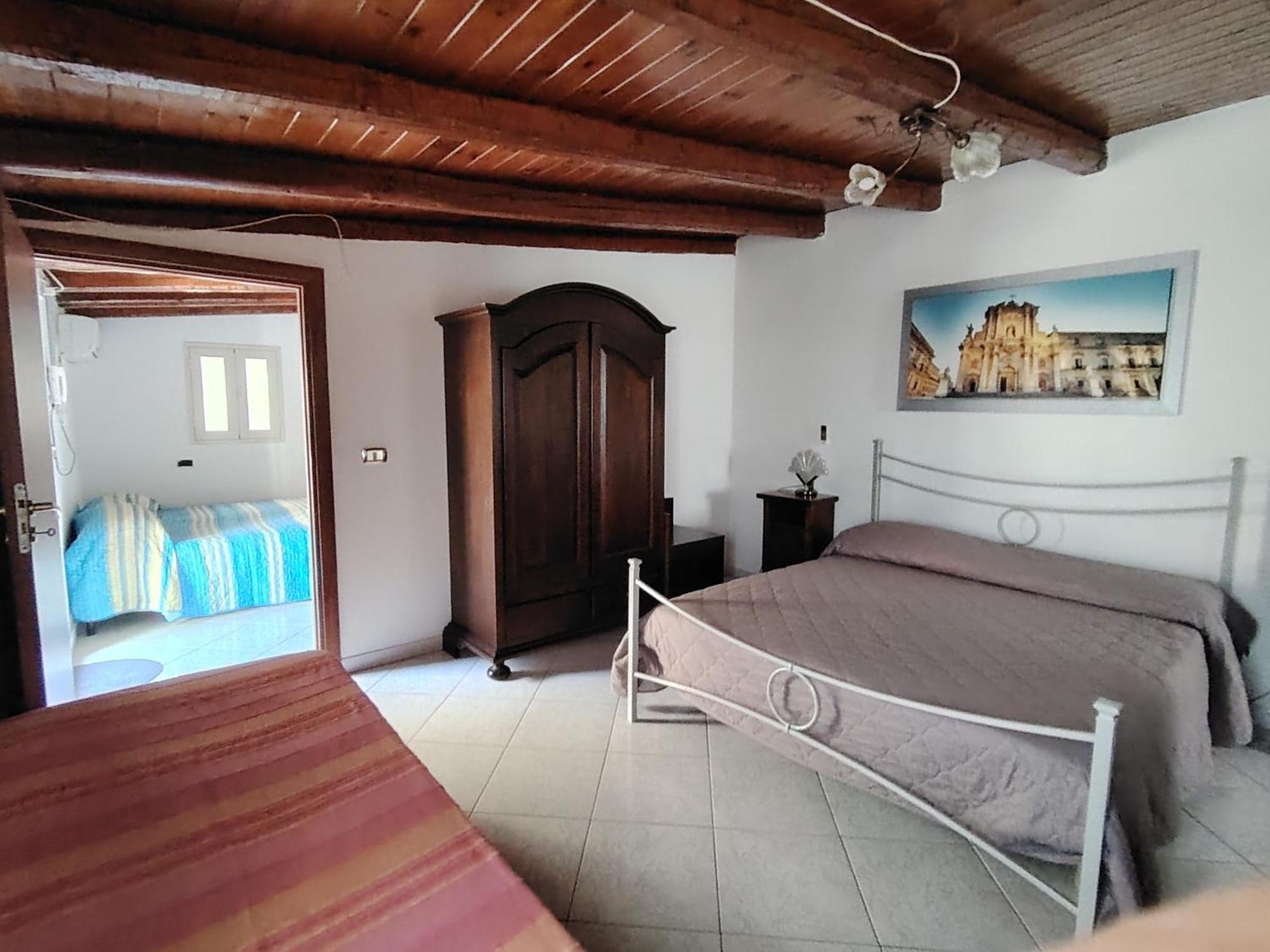 La Zagara Appartement Syracuse Buitenkant foto