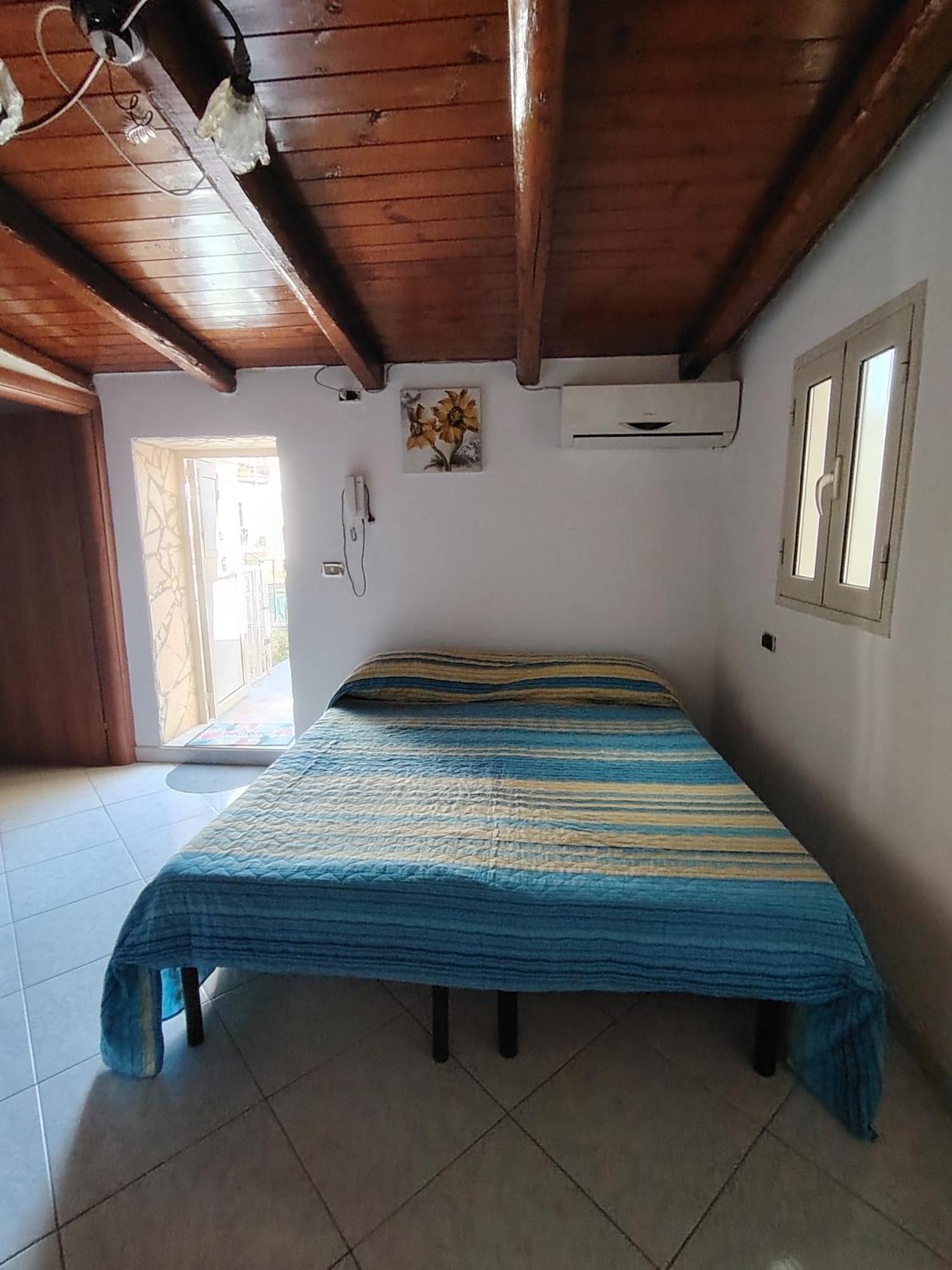 La Zagara Appartement Syracuse Buitenkant foto