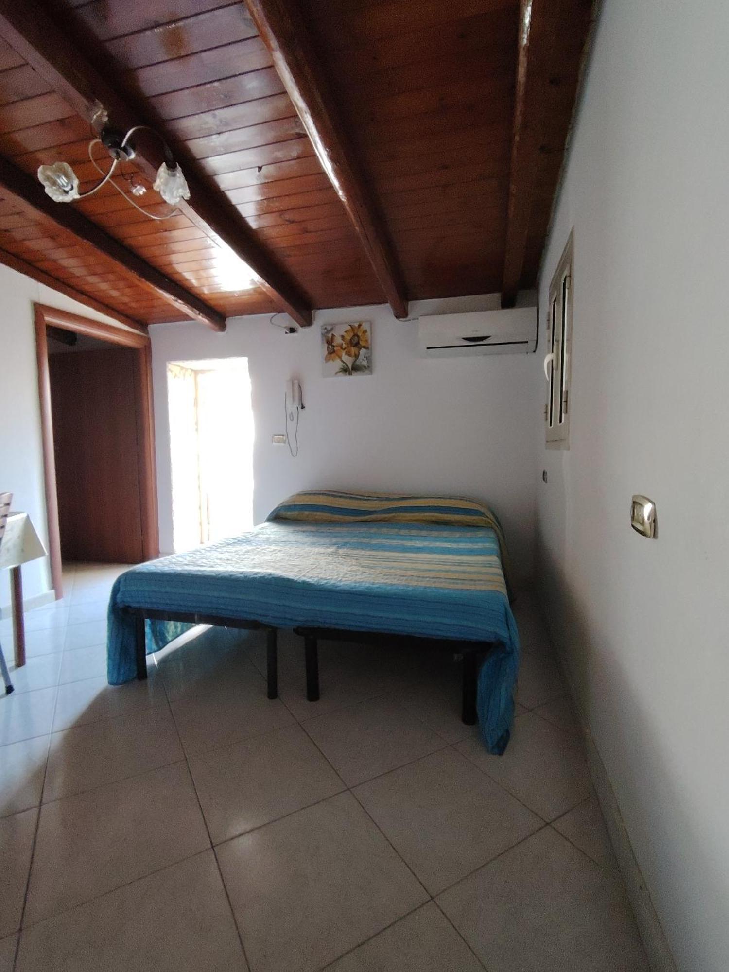 La Zagara Appartement Syracuse Buitenkant foto