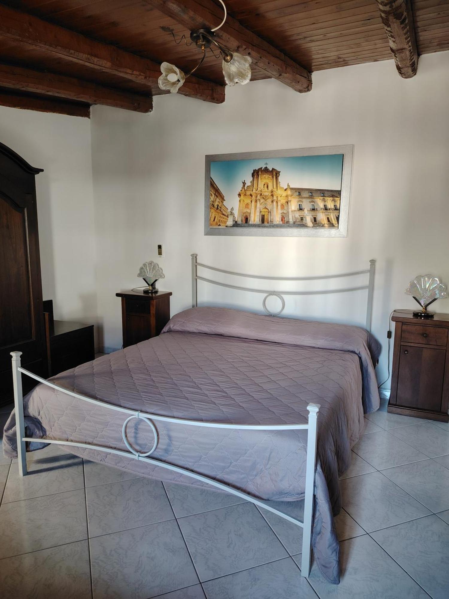 La Zagara Appartement Syracuse Buitenkant foto