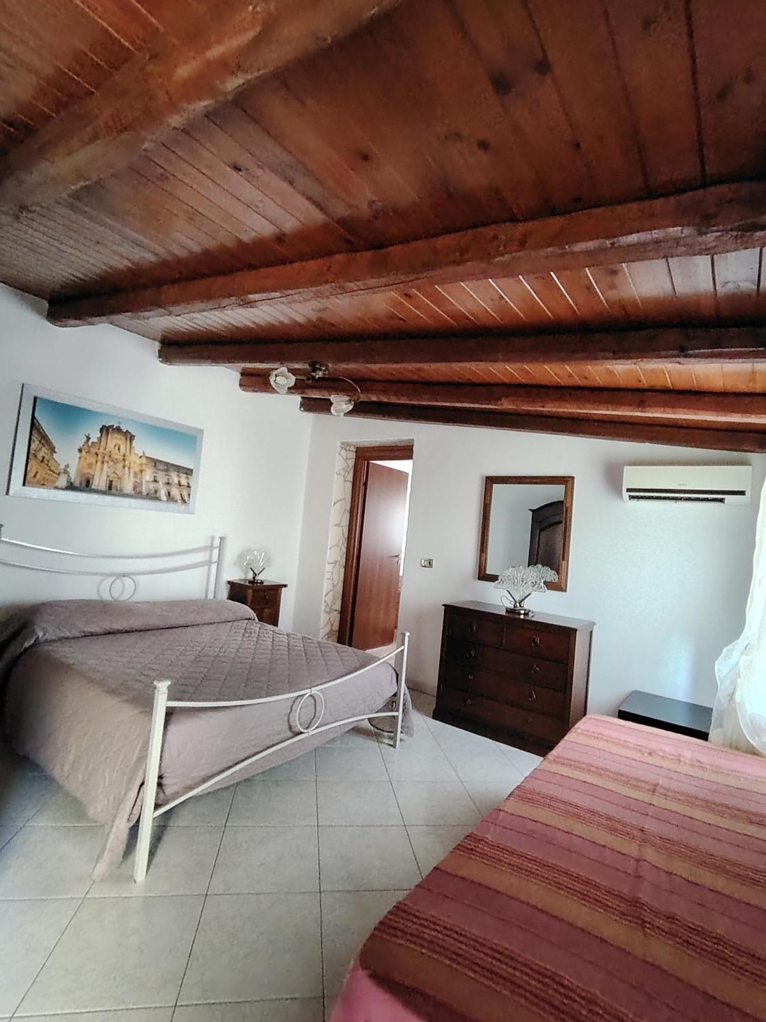 La Zagara Appartement Syracuse Buitenkant foto
