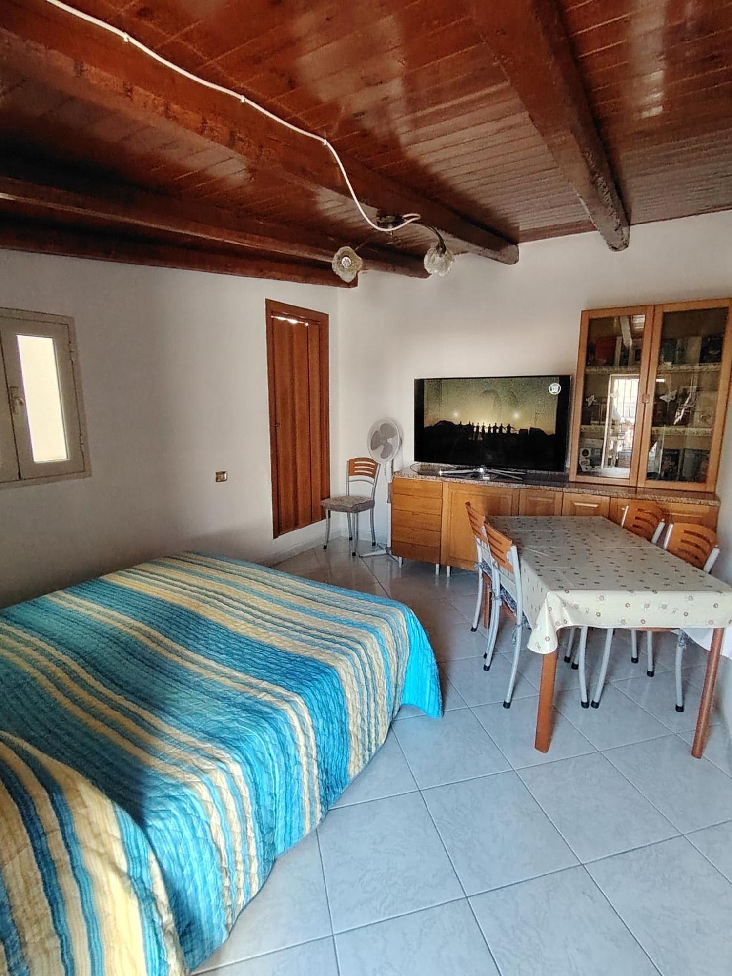 La Zagara Appartement Syracuse Buitenkant foto